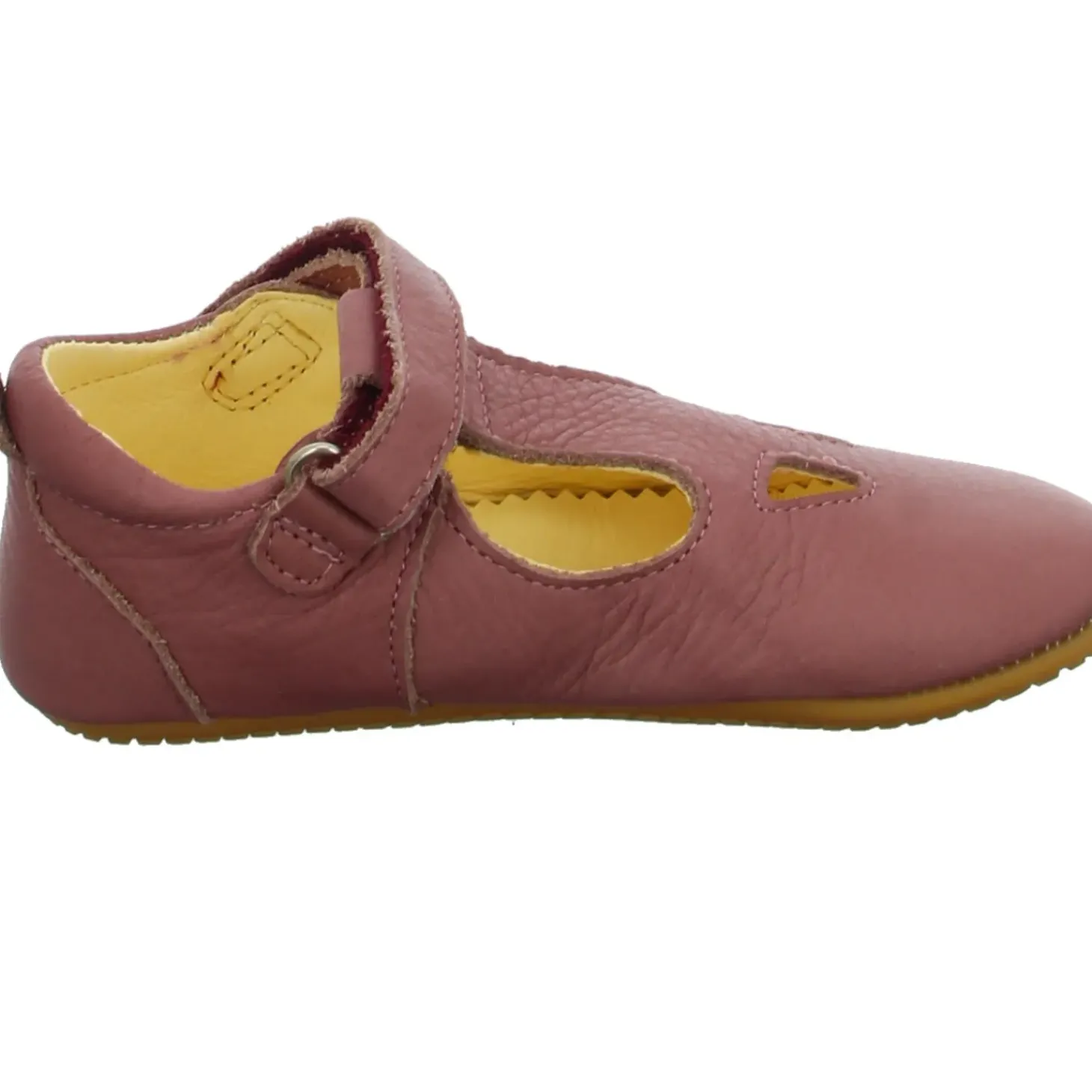 Froddo Babyschuhe Kaltfutter PREWALKERS T-BAR