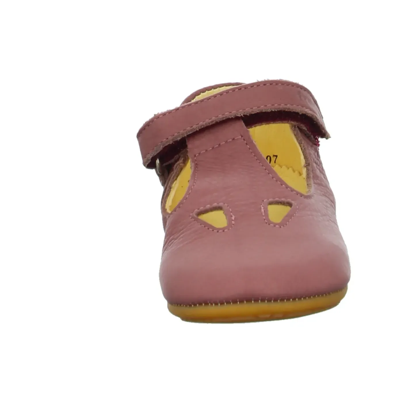 Froddo Babyschuhe Kaltfutter PREWALKERS T-BAR