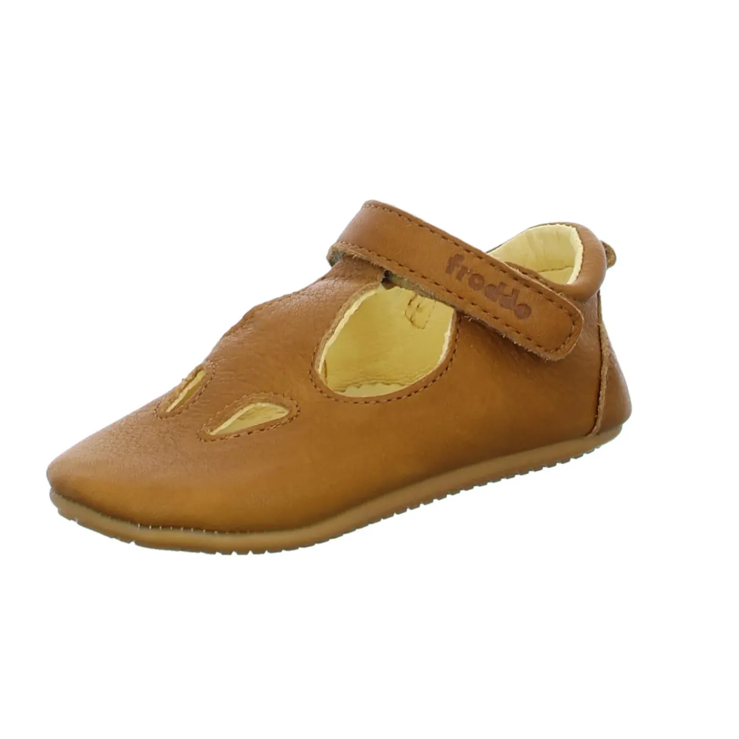 Froddo Babyschuhe Kaltfutter Prewalkers