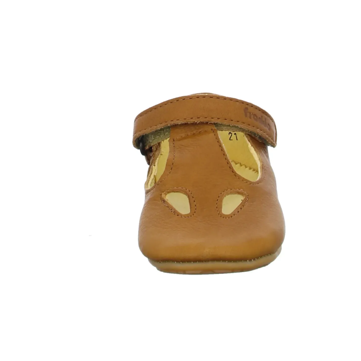 Froddo Babyschuhe Kaltfutter Prewalkers