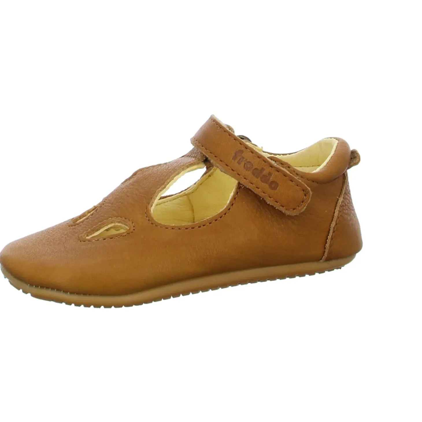 Froddo Babyschuhe Kaltfutter Prewalkers