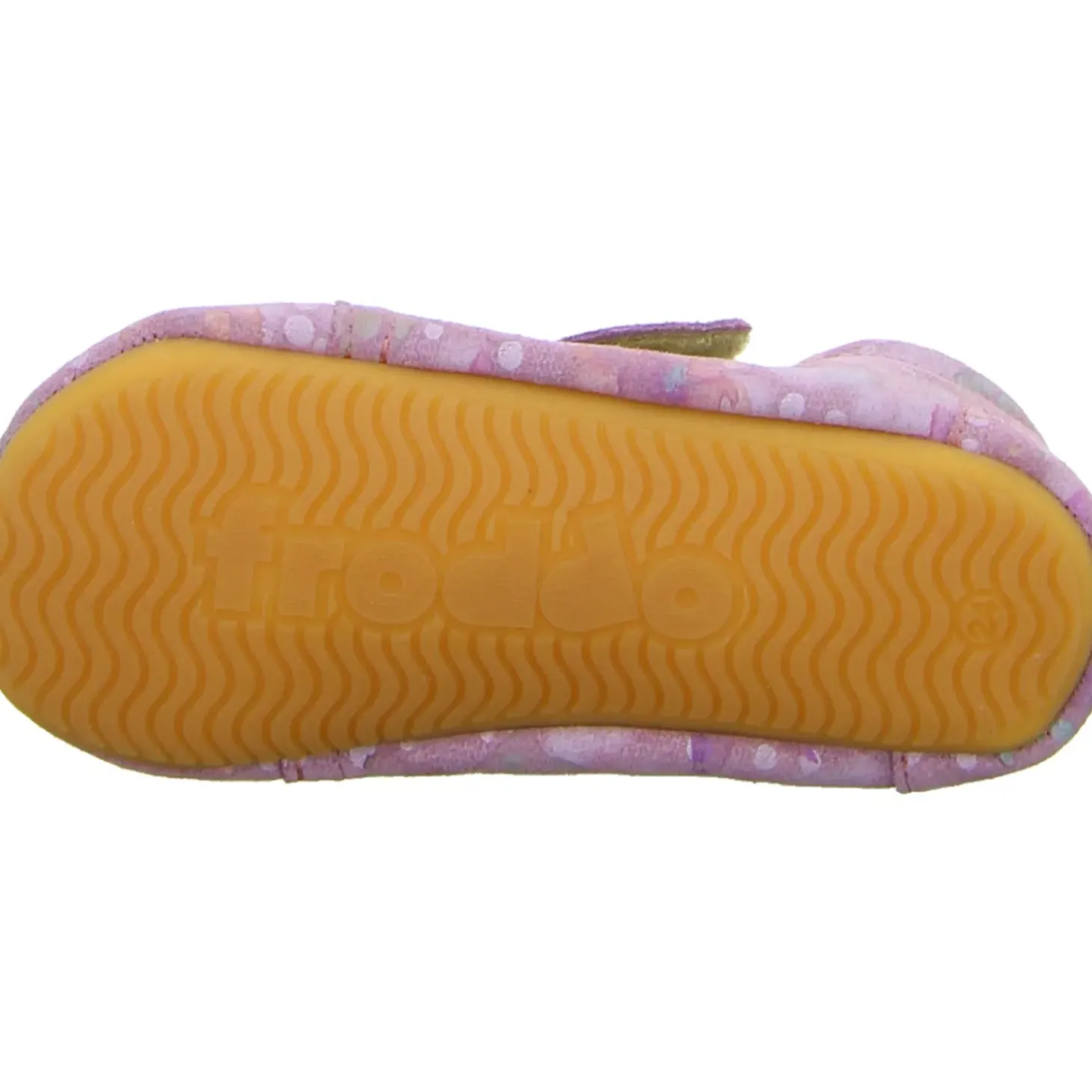 Froddo Babyschuhe Kaltfutter