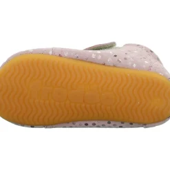 Froddo Babyschuhe Kaltfutter PREWALKERS SHINE
