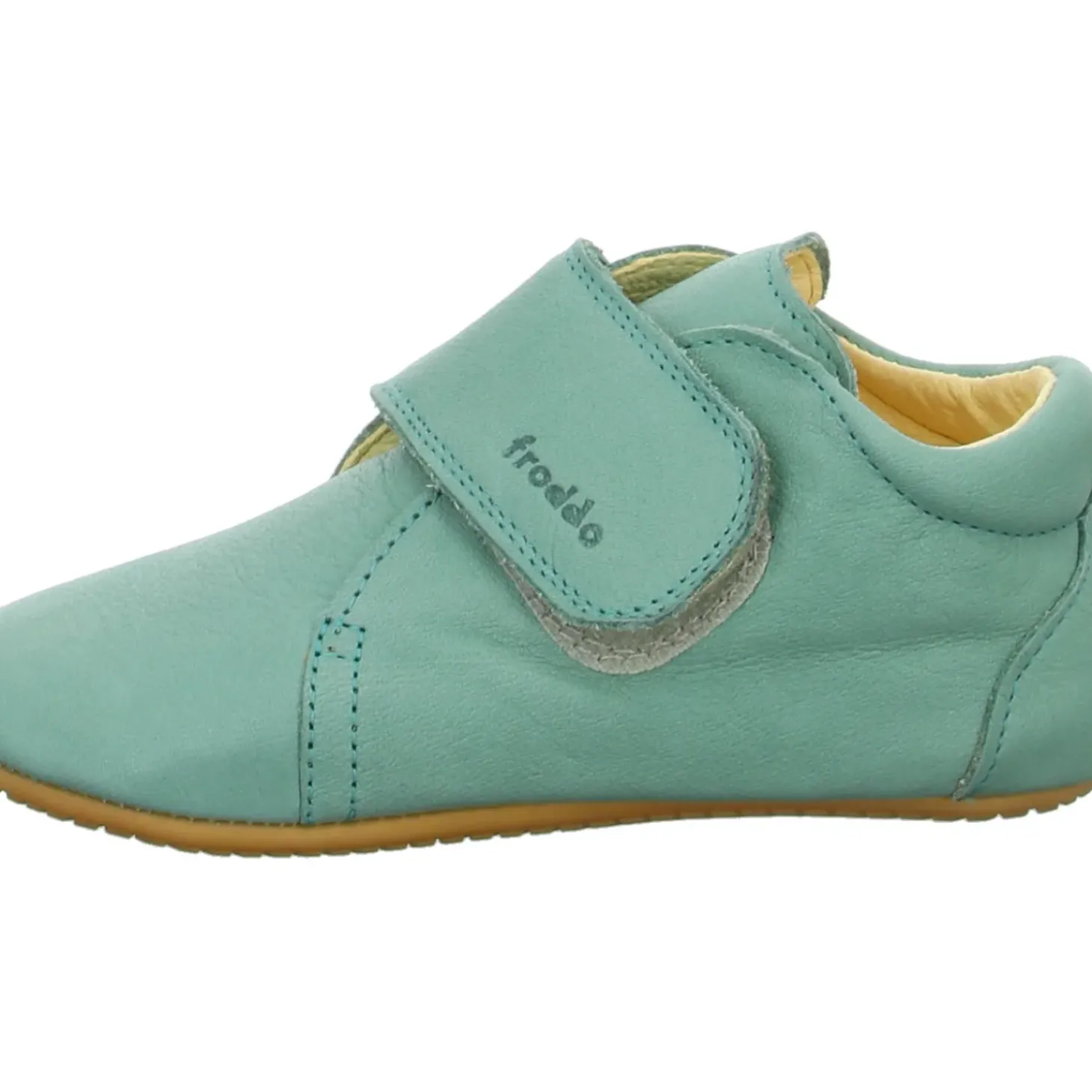 Froddo Babyschuhe Kaltfutter PREWALKERS NEW CLASSIC