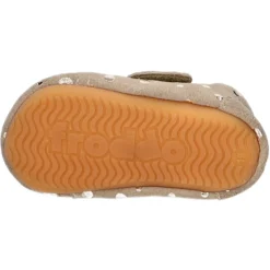 Froddo Babyschuhe Kaltfutter PREWALKERS BAREFOOT