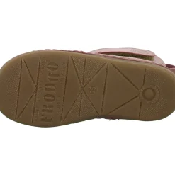 Froddo Kleinkinderstiefel Warmfutter