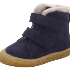 Froddo Kleinkinderstiefel Warmfutter MINNI SUEDE
