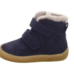 Froddo Kleinkinderstiefel Warmfutter MINNI SUEDE