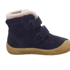 Froddo Kleinkinderstiefel Warmfutter MINNI SUEDE