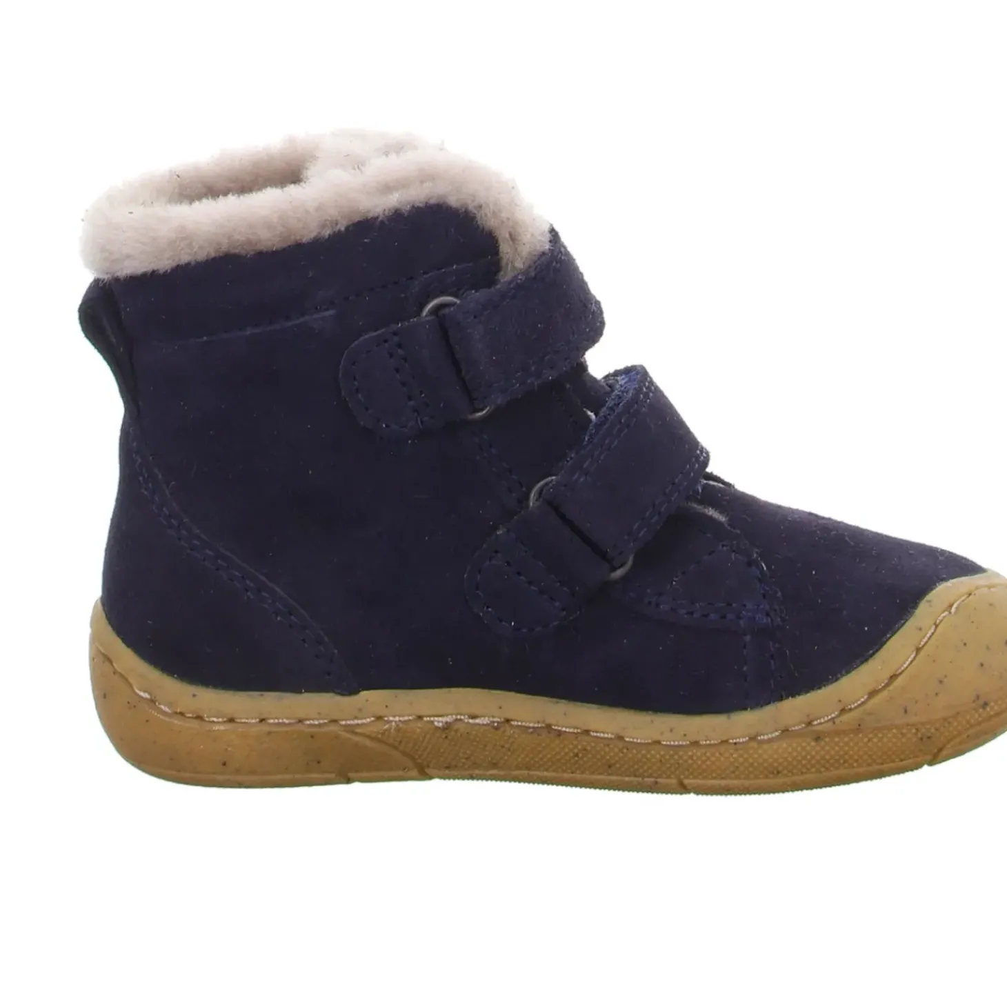 Froddo Kleinkinderstiefel Warmfutter MINNI SUEDE
