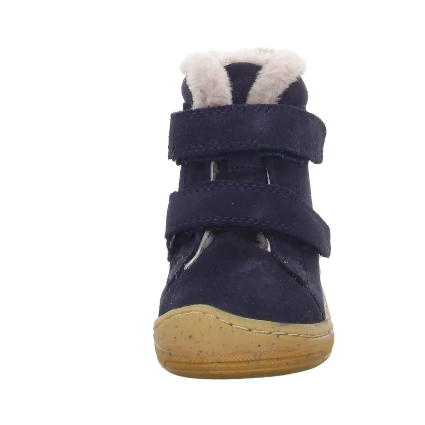 Froddo Kleinkinderstiefel Warmfutter MINNI SUEDE