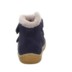 Froddo Kleinkinderstiefel Warmfutter MINNI SUEDE