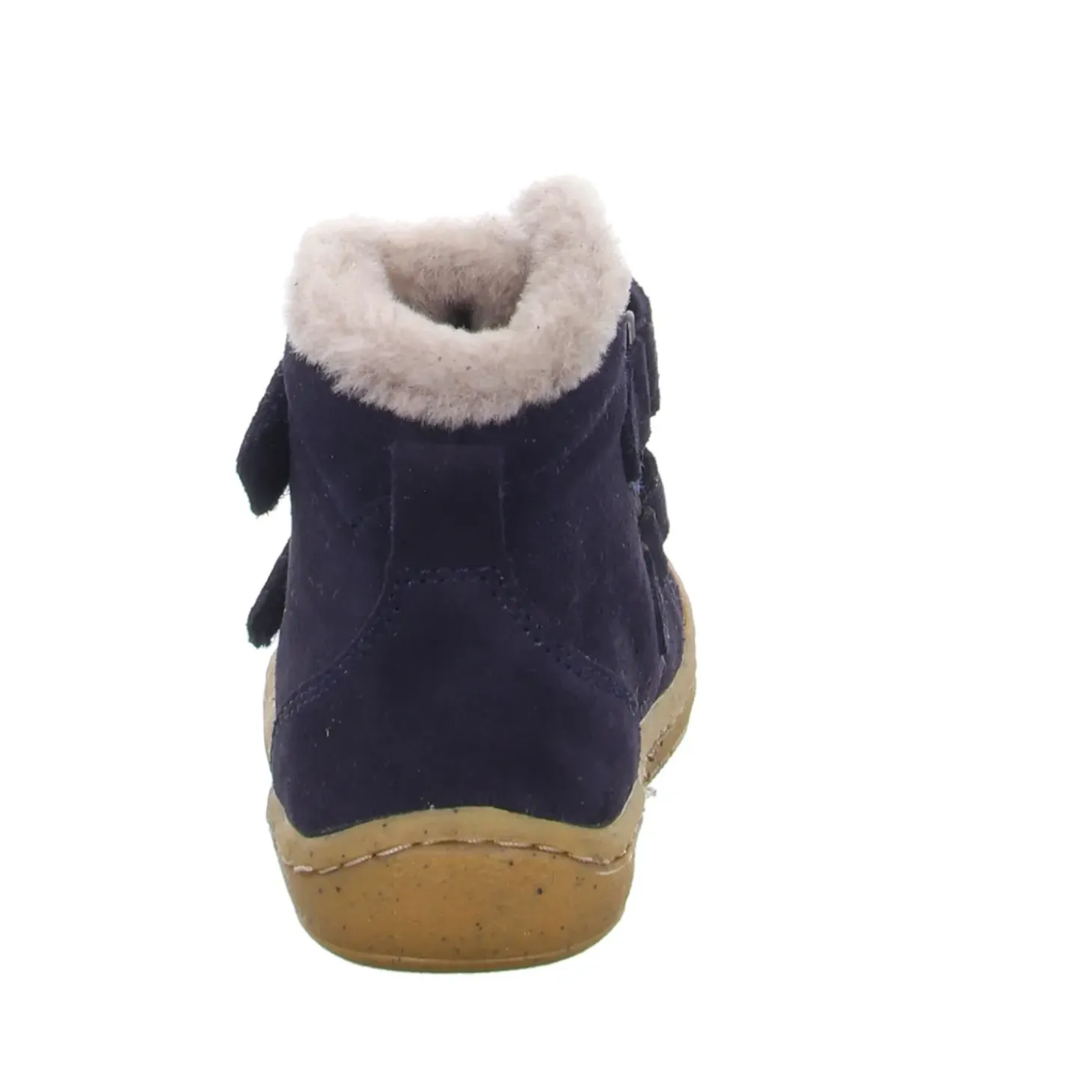Froddo Kleinkinderstiefel Warmfutter MINNI SUEDE