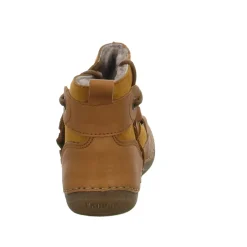 Froddo Kleinkinderstiefel Warmfutter PAIX WINTER SWEET