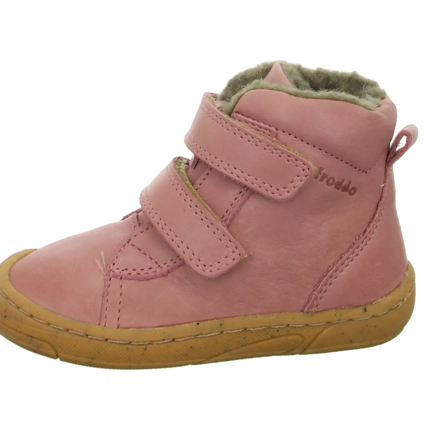 Froddo Kleinkinderstiefel Warmfutter MINNI WINTER