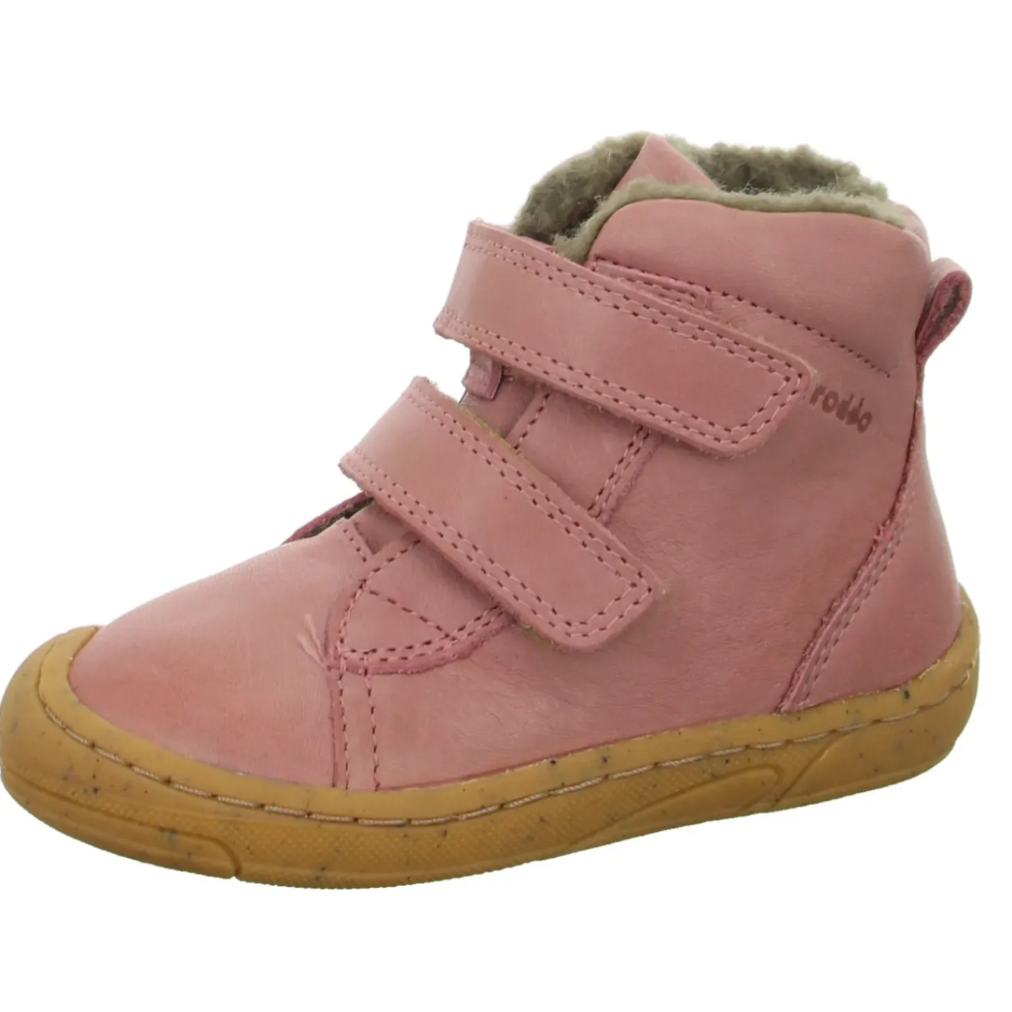 Froddo Kleinkinderstiefel Warmfutter MINNI WINTER