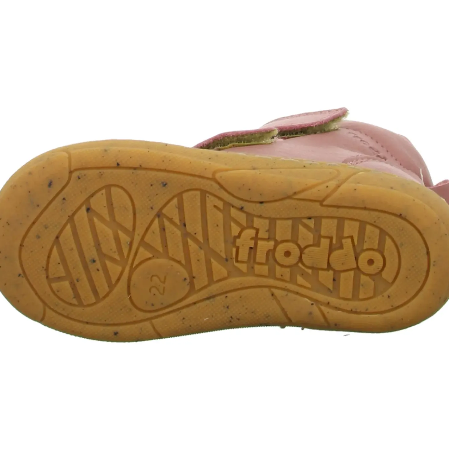 Froddo Kleinkinderstiefel Warmfutter MINNI WINTER