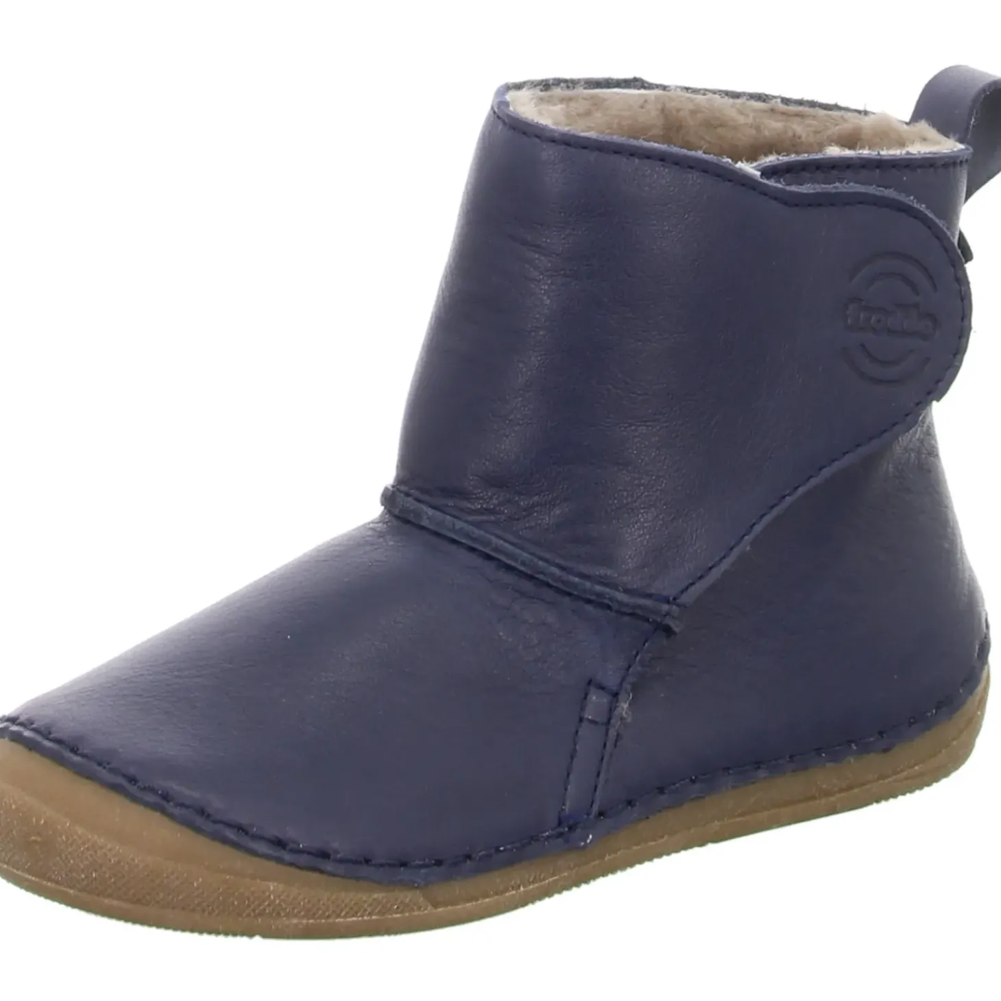 Froddo Kleinkinderstiefel Warmfutter Paix Winter Boots