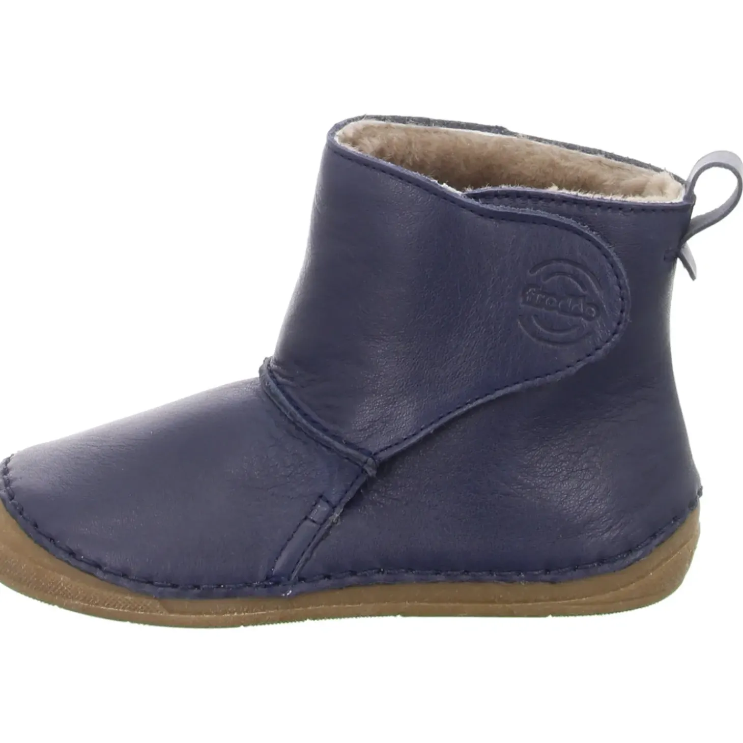 Froddo Kleinkinderstiefel Warmfutter Paix Winter Boots