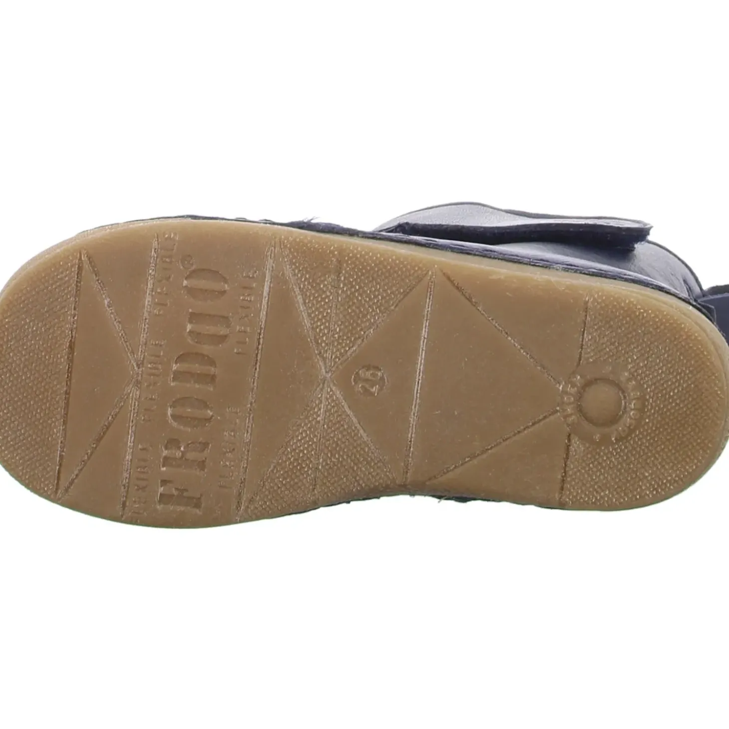 Froddo Kleinkinderstiefel Warmfutter Paix Winter Boots