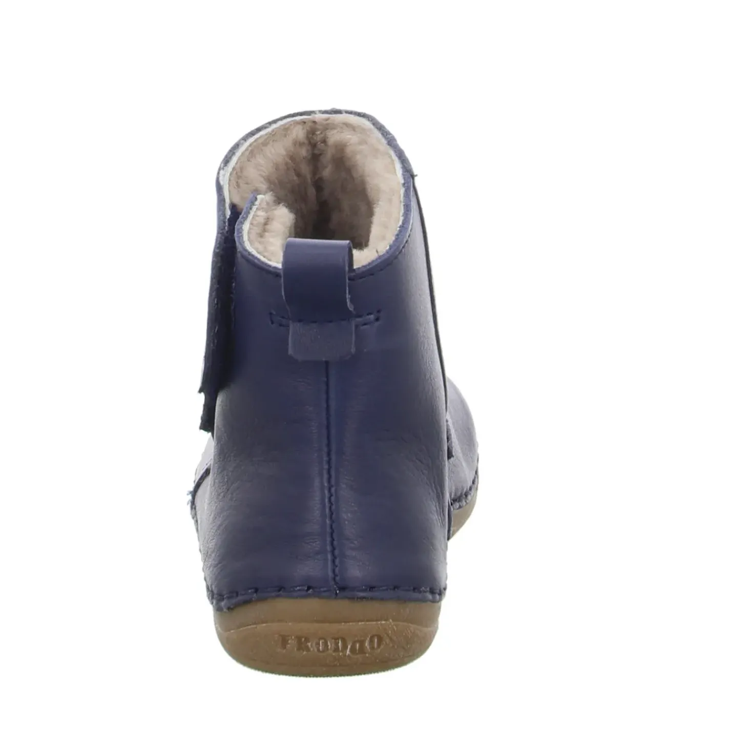 Froddo Kleinkinderstiefel Warmfutter Paix Winter Boots