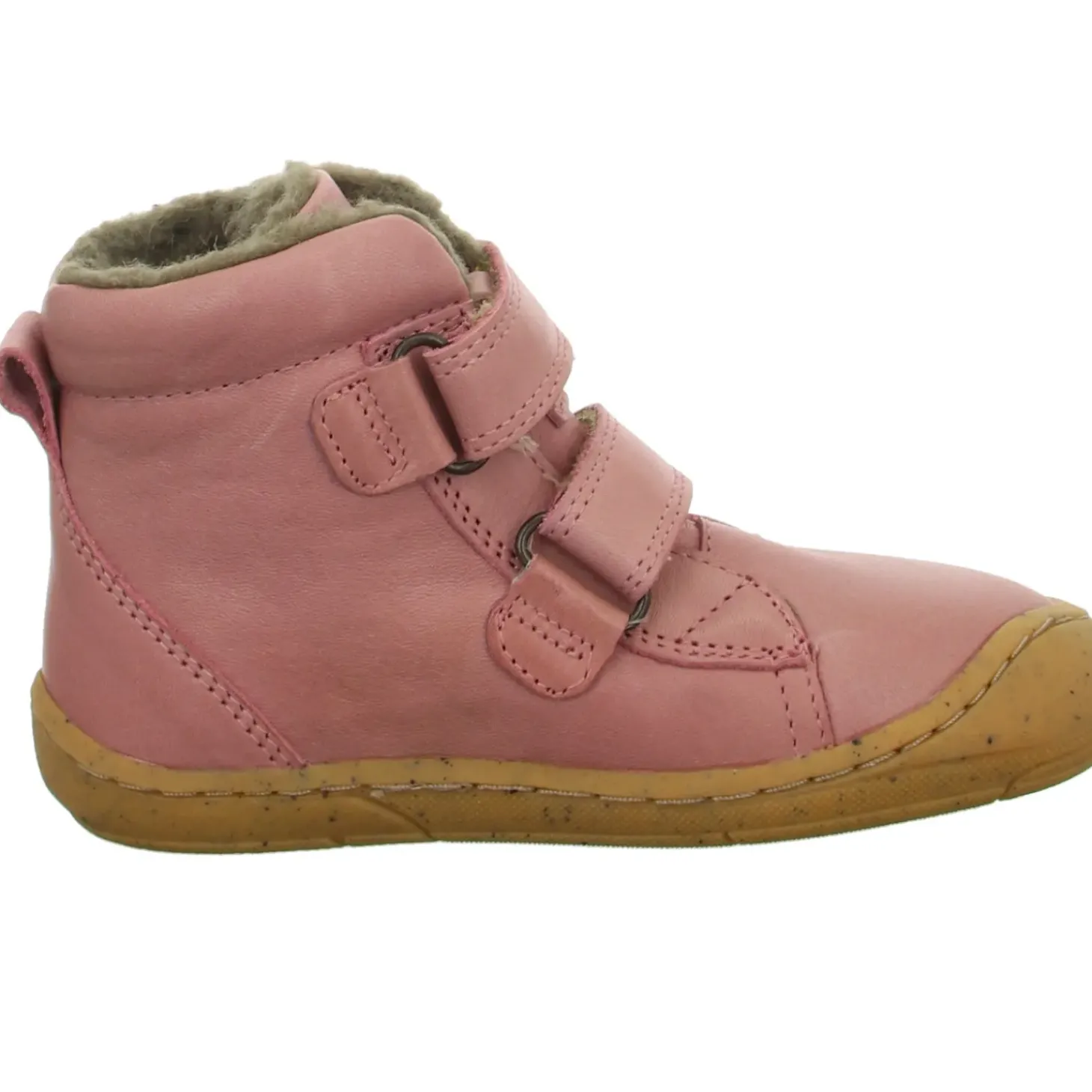 Froddo Kleinkinderstiefel Warmfutter MINNI WINTER