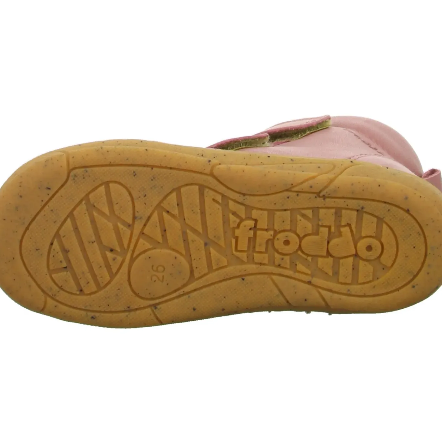 Froddo Kleinkinderstiefel Warmfutter MINNI WINTER