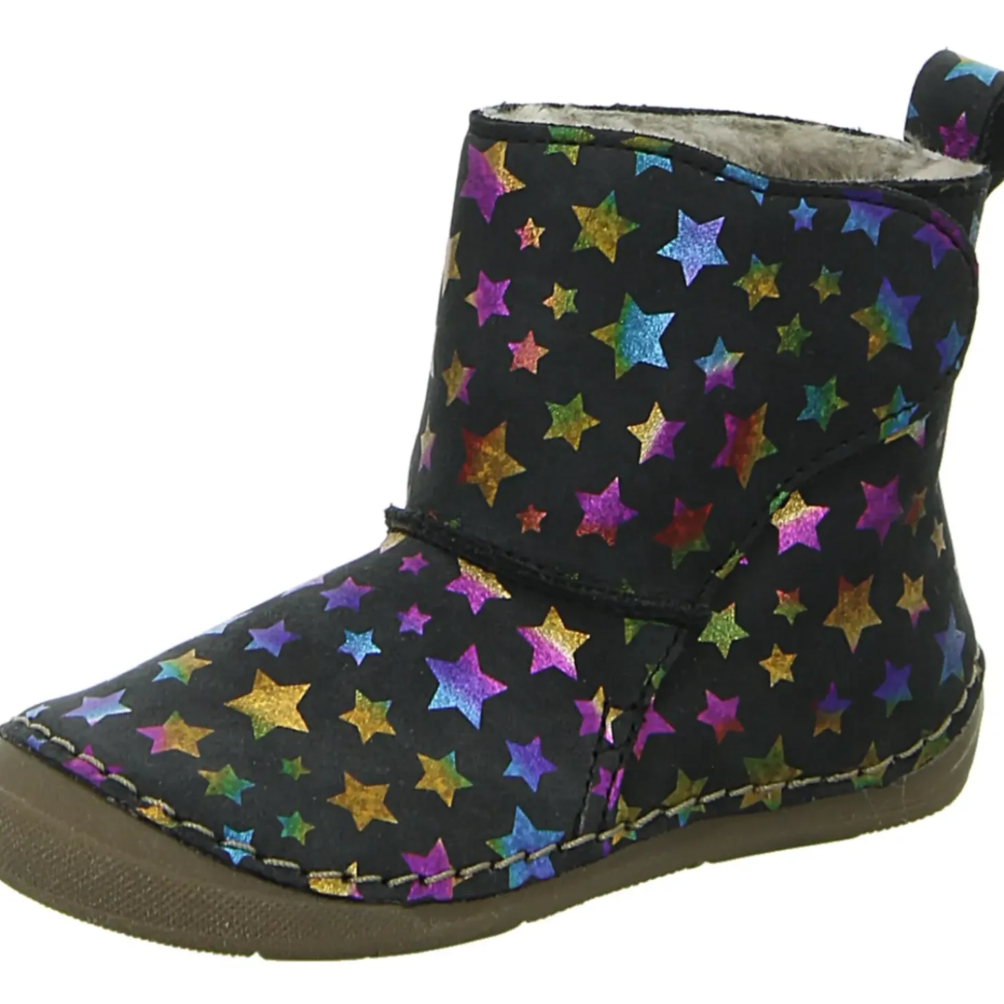 Froddo Kleinkinderstiefel Warmfutter PAIX WINTER BOOTS