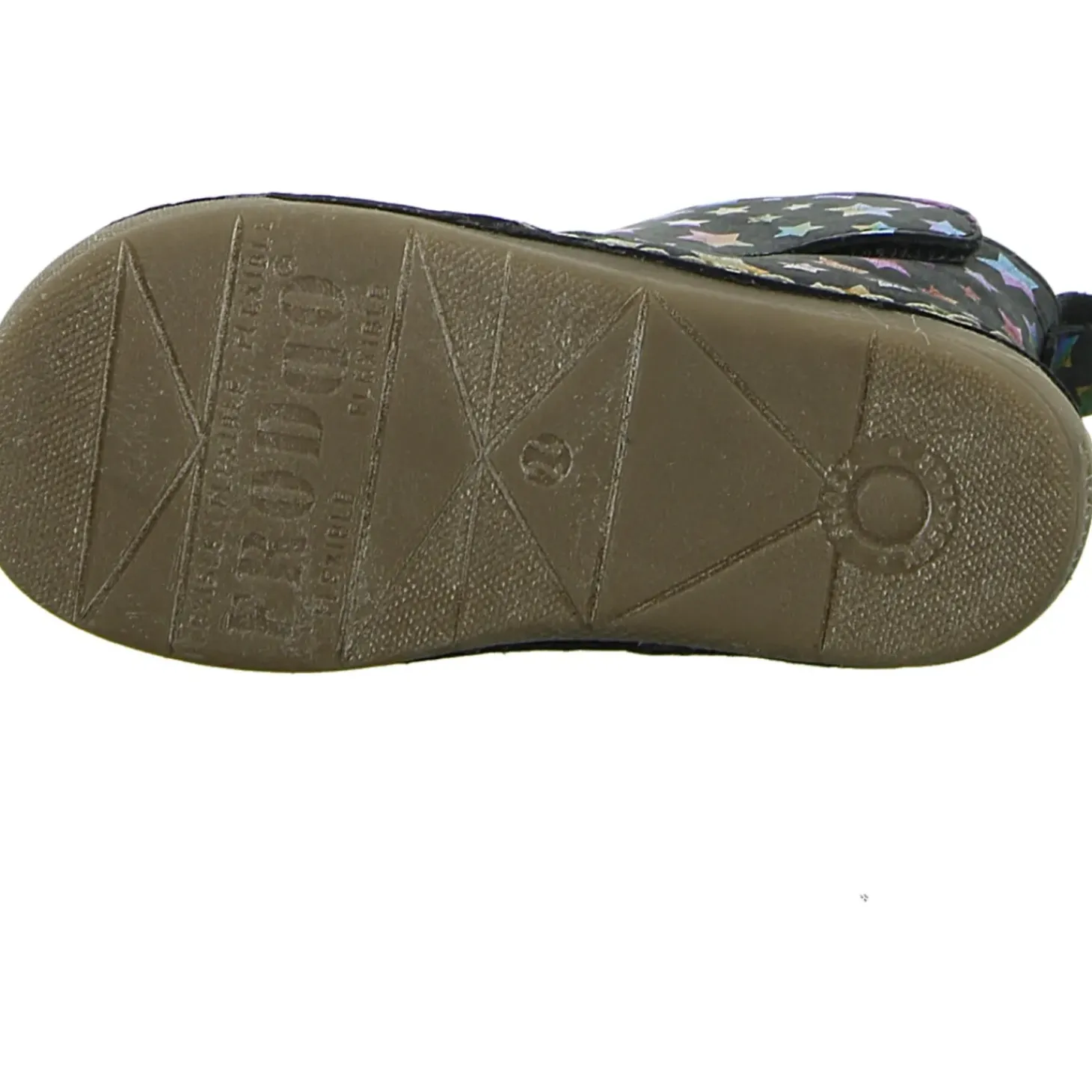 Froddo Kleinkinderstiefel Warmfutter PAIX WINTER BOOTS