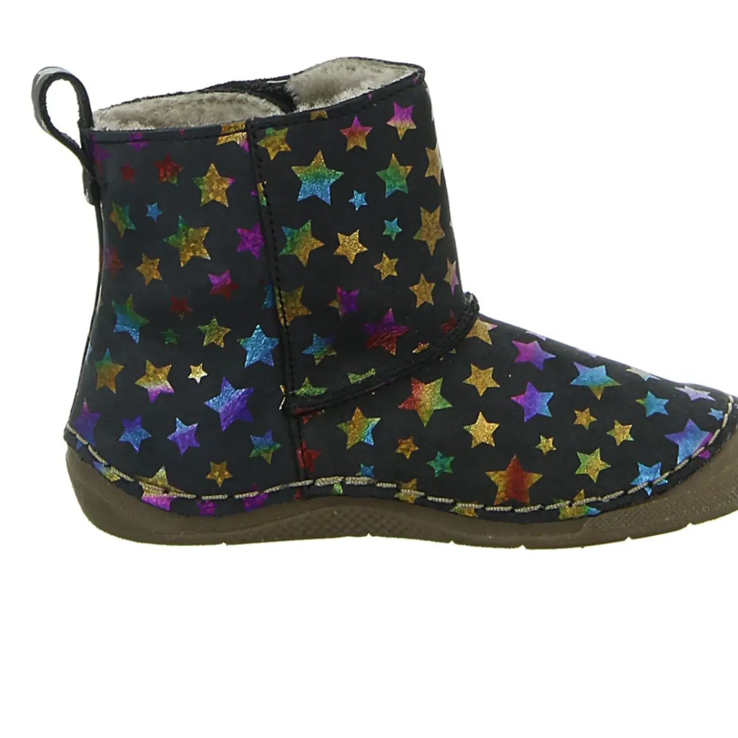 Froddo Kleinkinderstiefel Warmfutter PAIX WINTER BOOTS