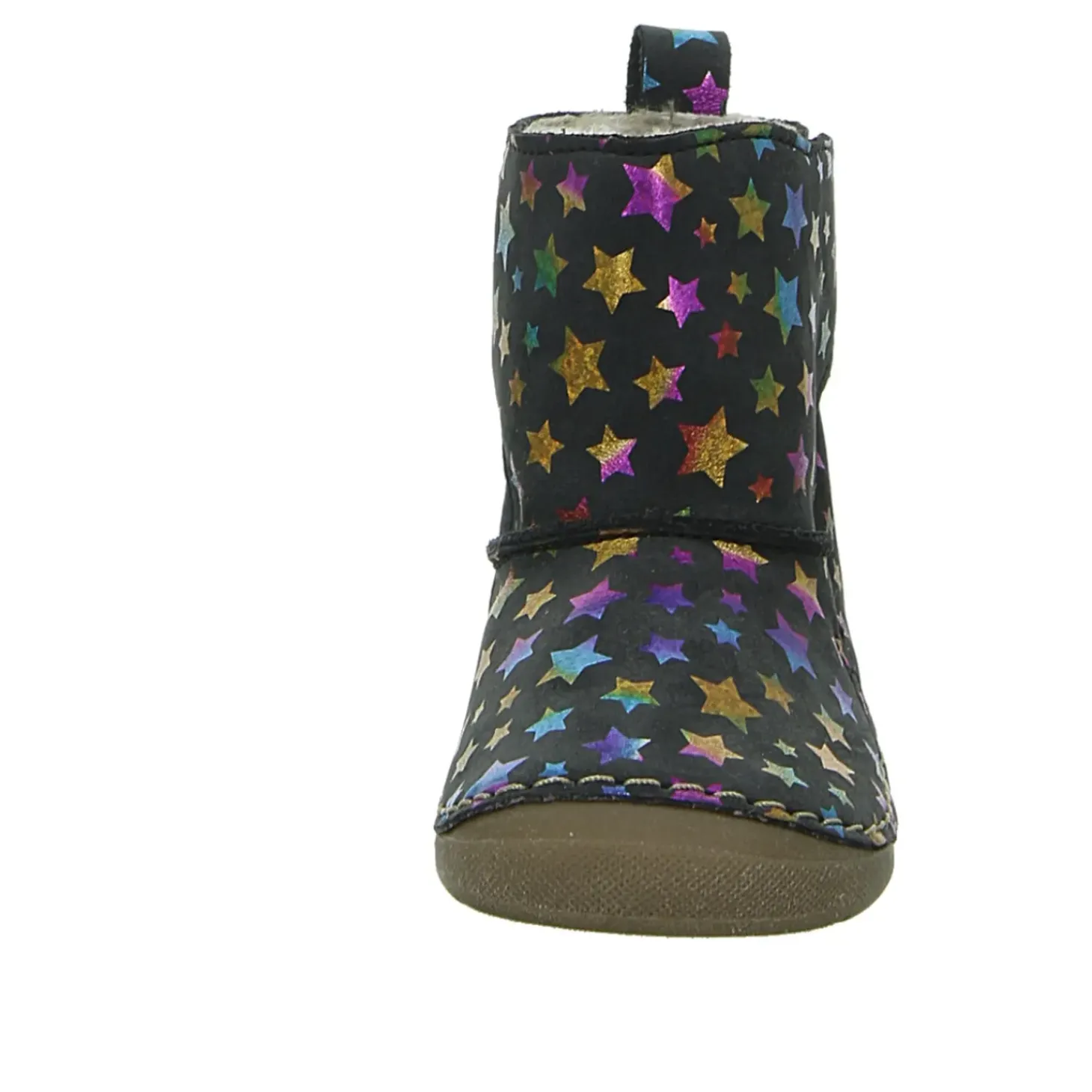 Froddo Kleinkinderstiefel Warmfutter PAIX WINTER BOOTS