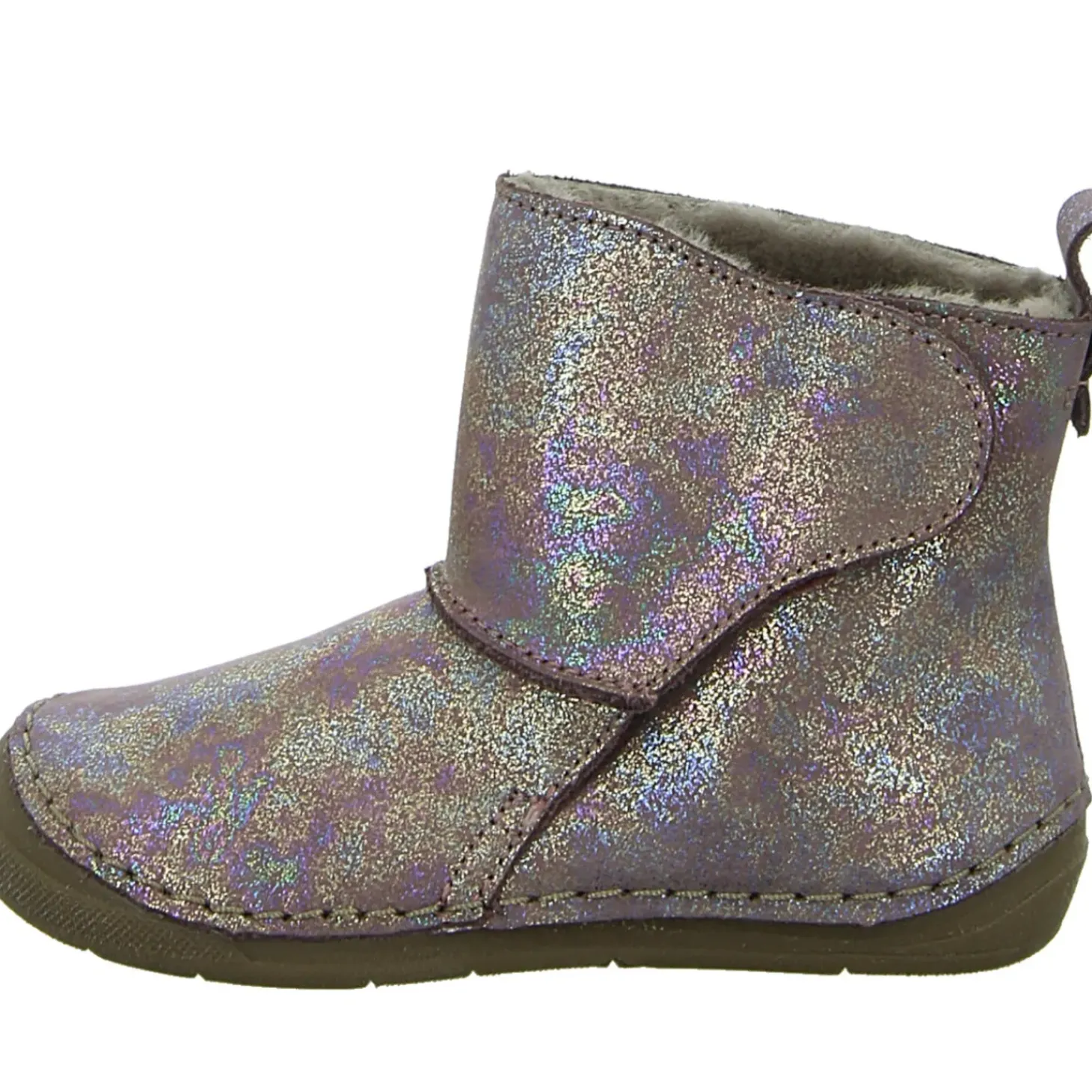 Froddo Kleinkinderstiefel Warmfutter PAIX WINTER BOOTS