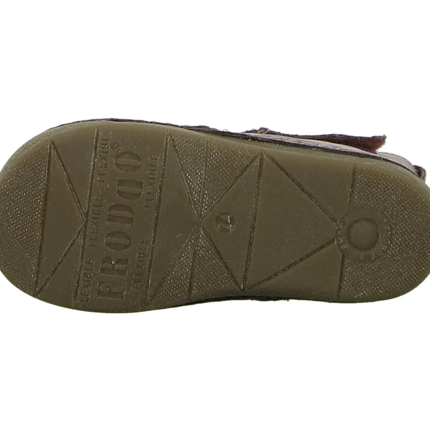 Froddo Kleinkinderstiefel Warmfutter PAIX WINTER BOOTS