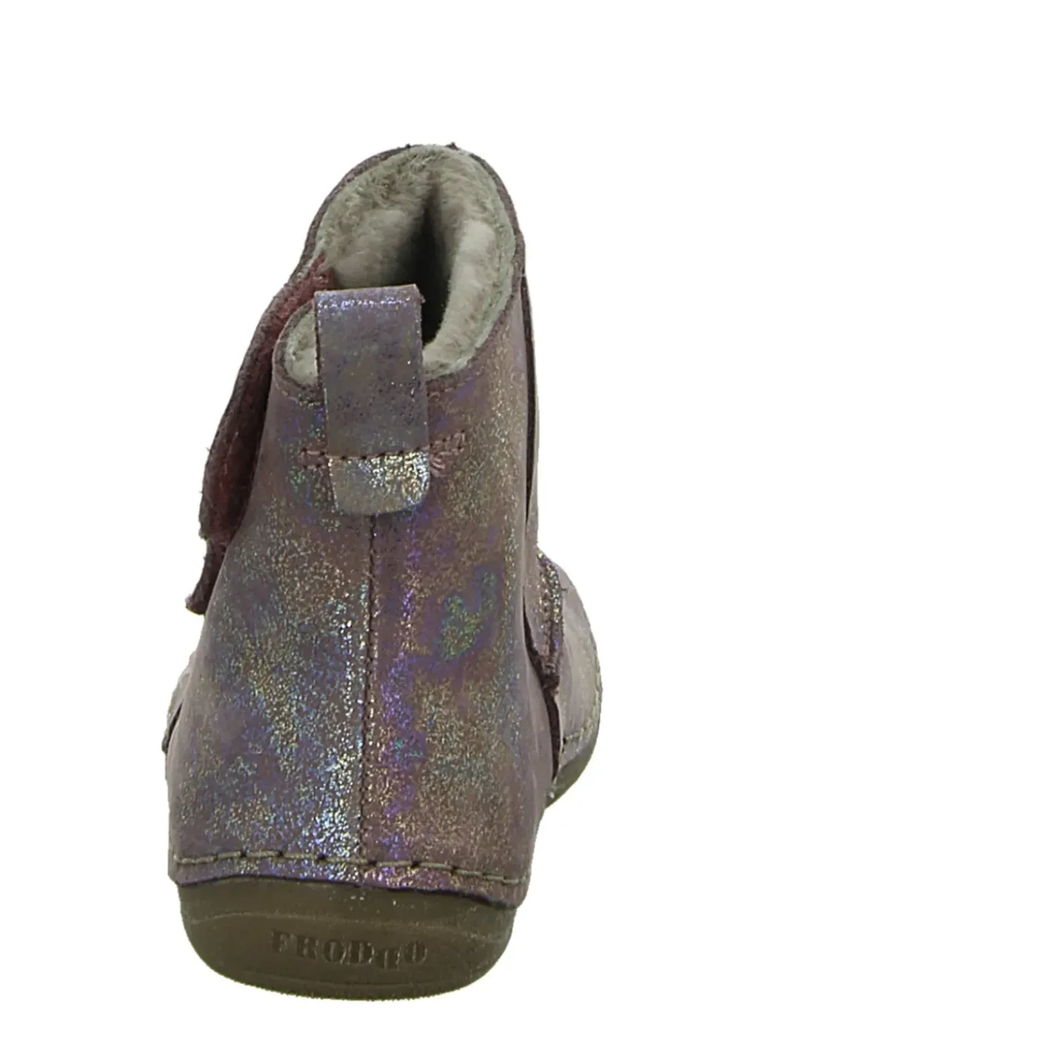 Froddo Kleinkinderstiefel Warmfutter PAIX WINTER BOOTS