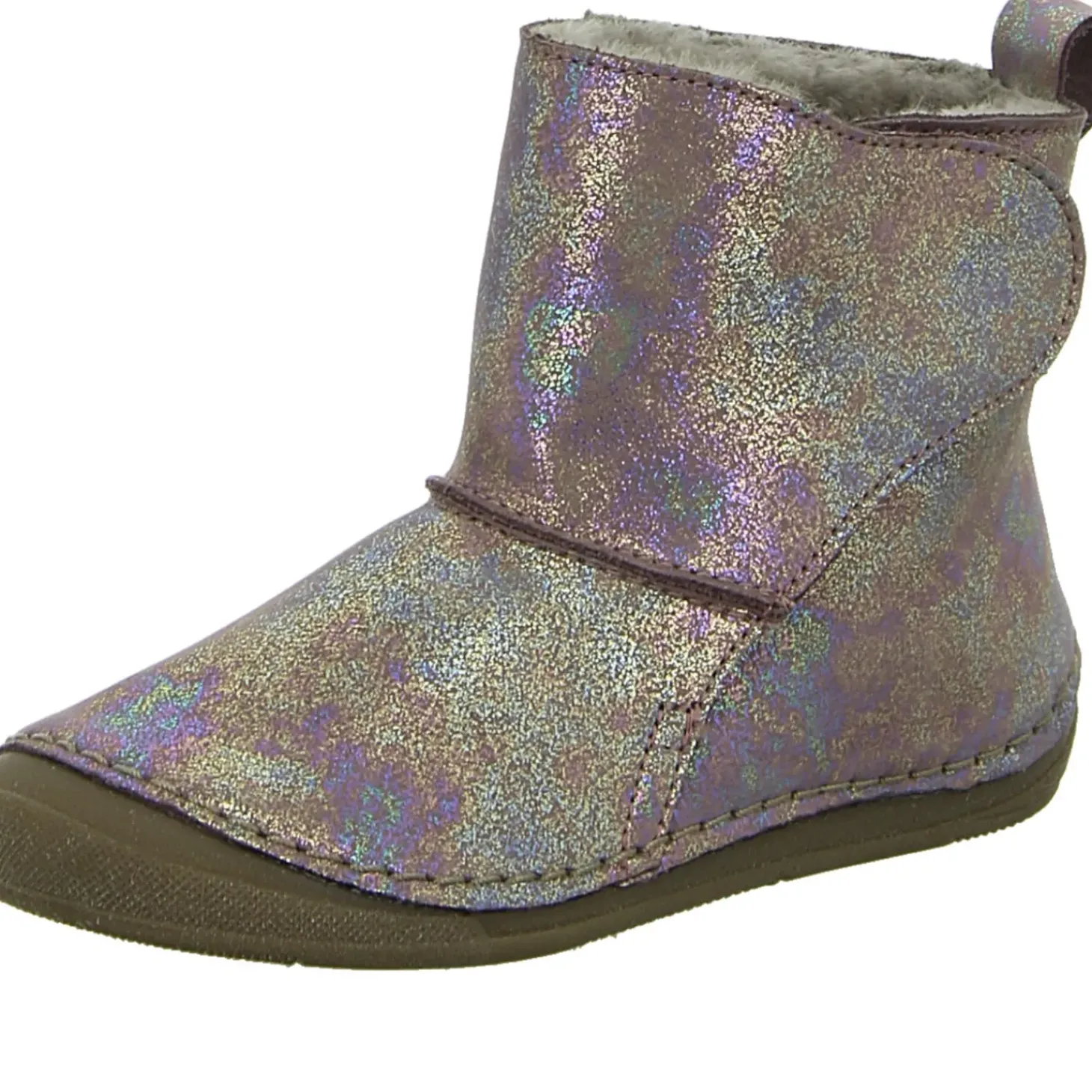 Froddo Kleinkinderstiefel Warmfutter PAIX WINTER BOOTS