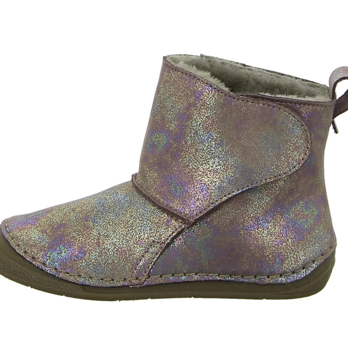 Froddo Kleinkinderstiefel Warmfutter PAIX WINTER BOOTS