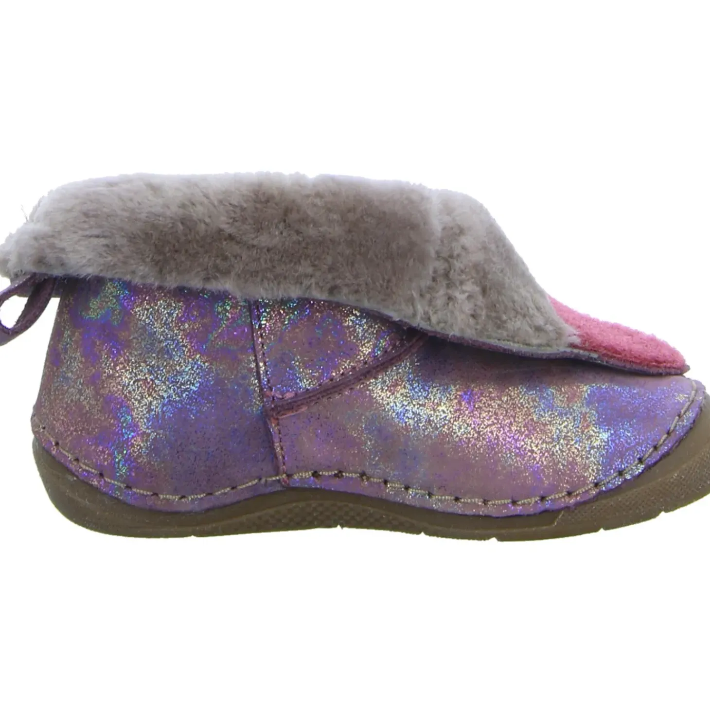 Froddo Kleinkinderstiefel Warmfutter PAIX WINTER BOOTS