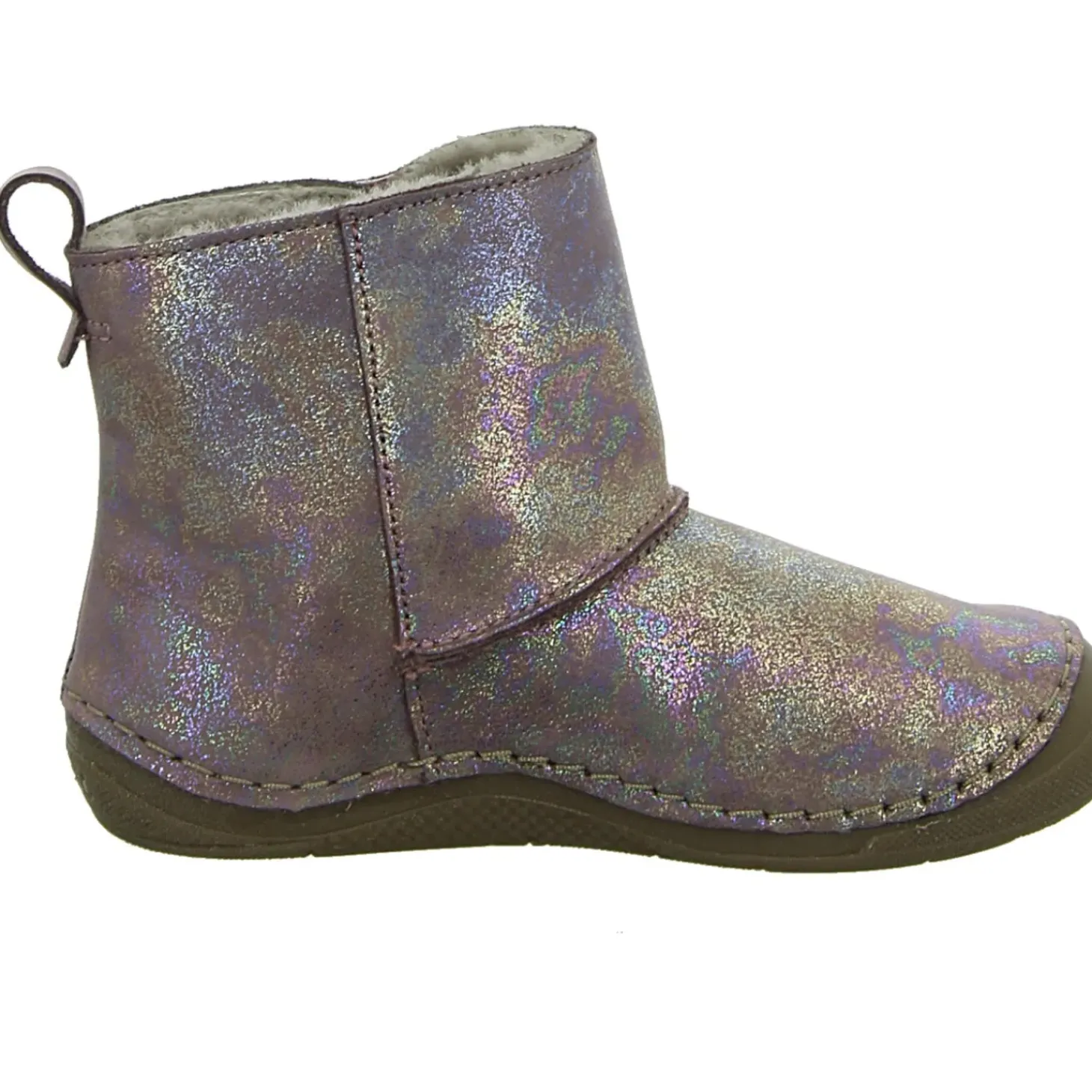 Froddo Kleinkinderstiefel Warmfutter PAIX WINTER BOOTS