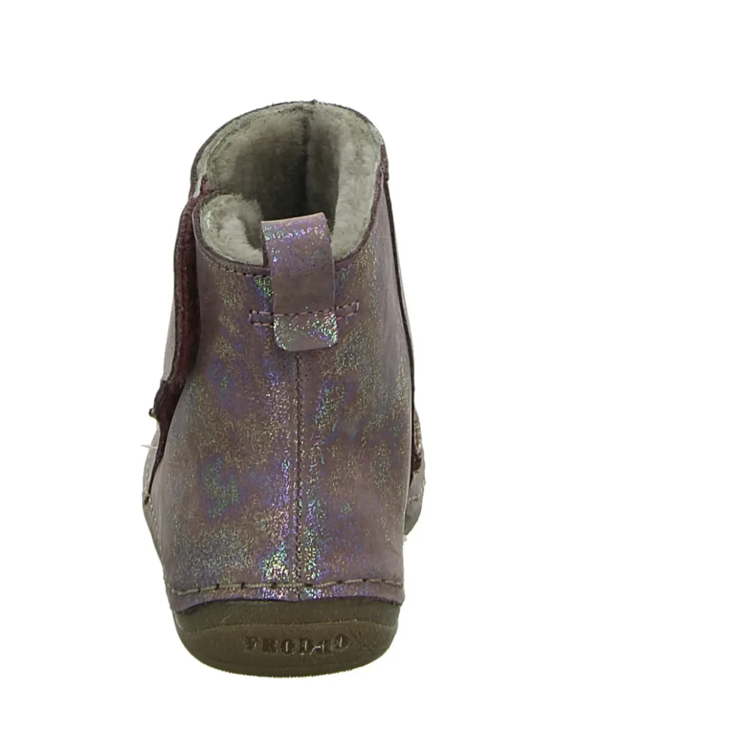 Froddo Kleinkinderstiefel Warmfutter PAIX WINTER BOOTS
