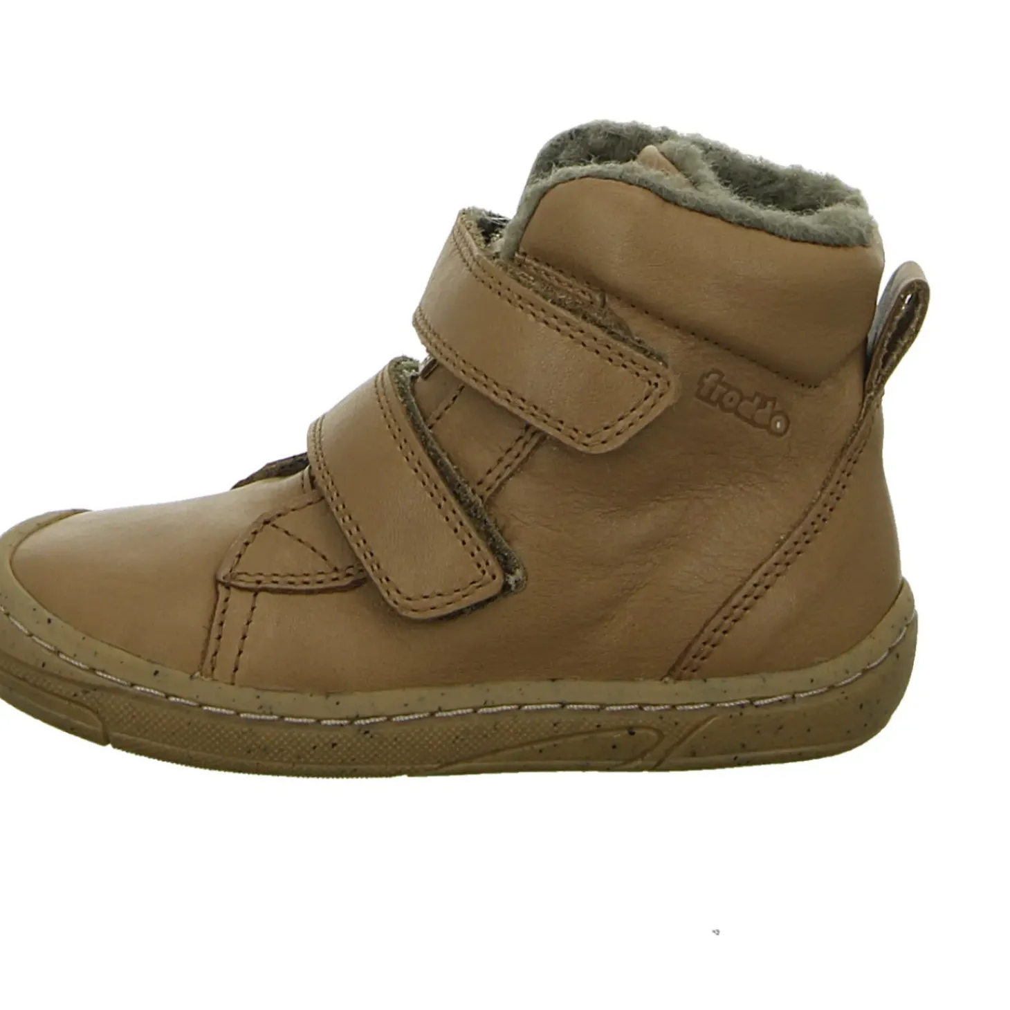 Froddo Kleinkinderstiefel Warmfutter MINNI WINTER