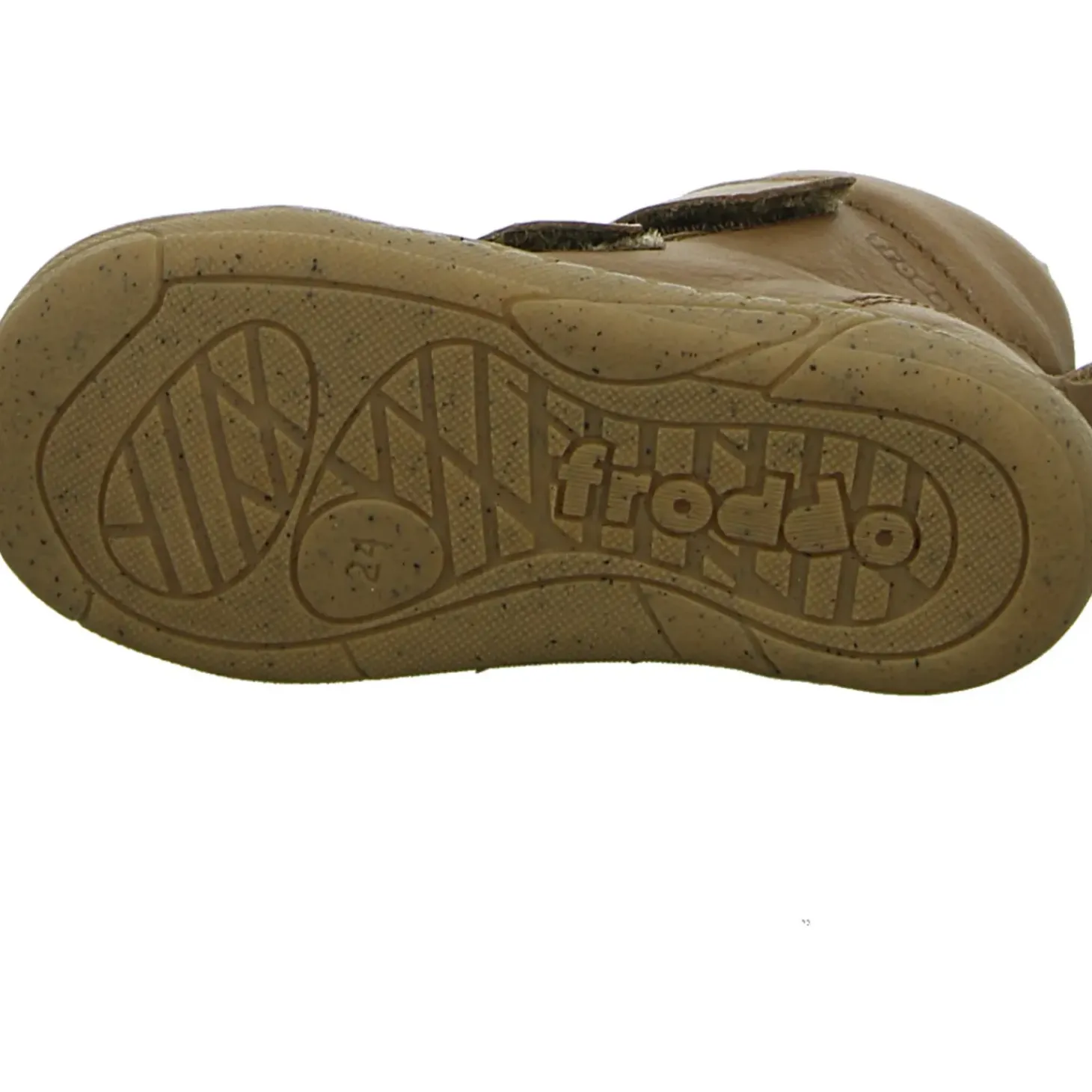 Froddo Kleinkinderstiefel Warmfutter MINNI WINTER