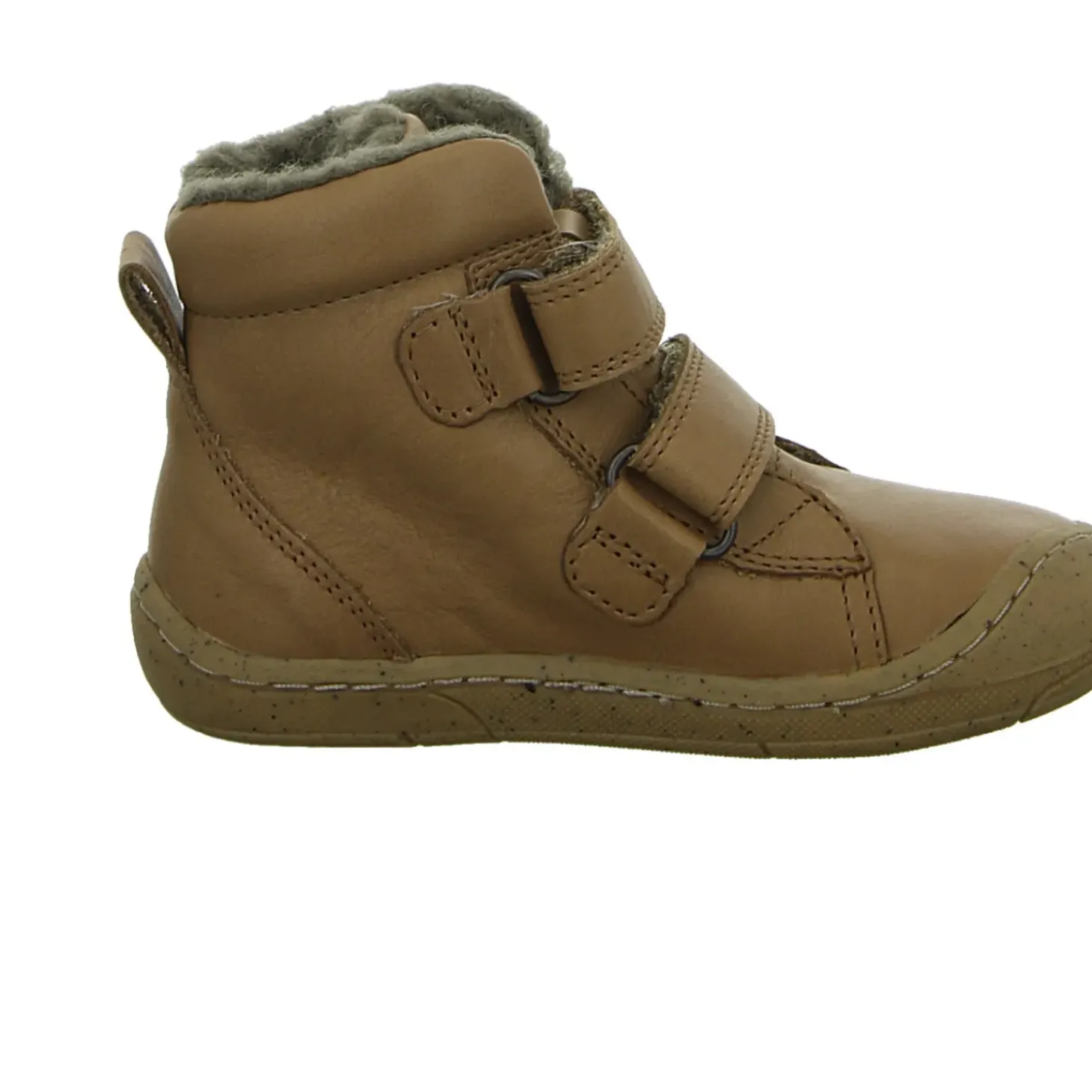 Froddo Kleinkinderstiefel Warmfutter MINNI WINTER