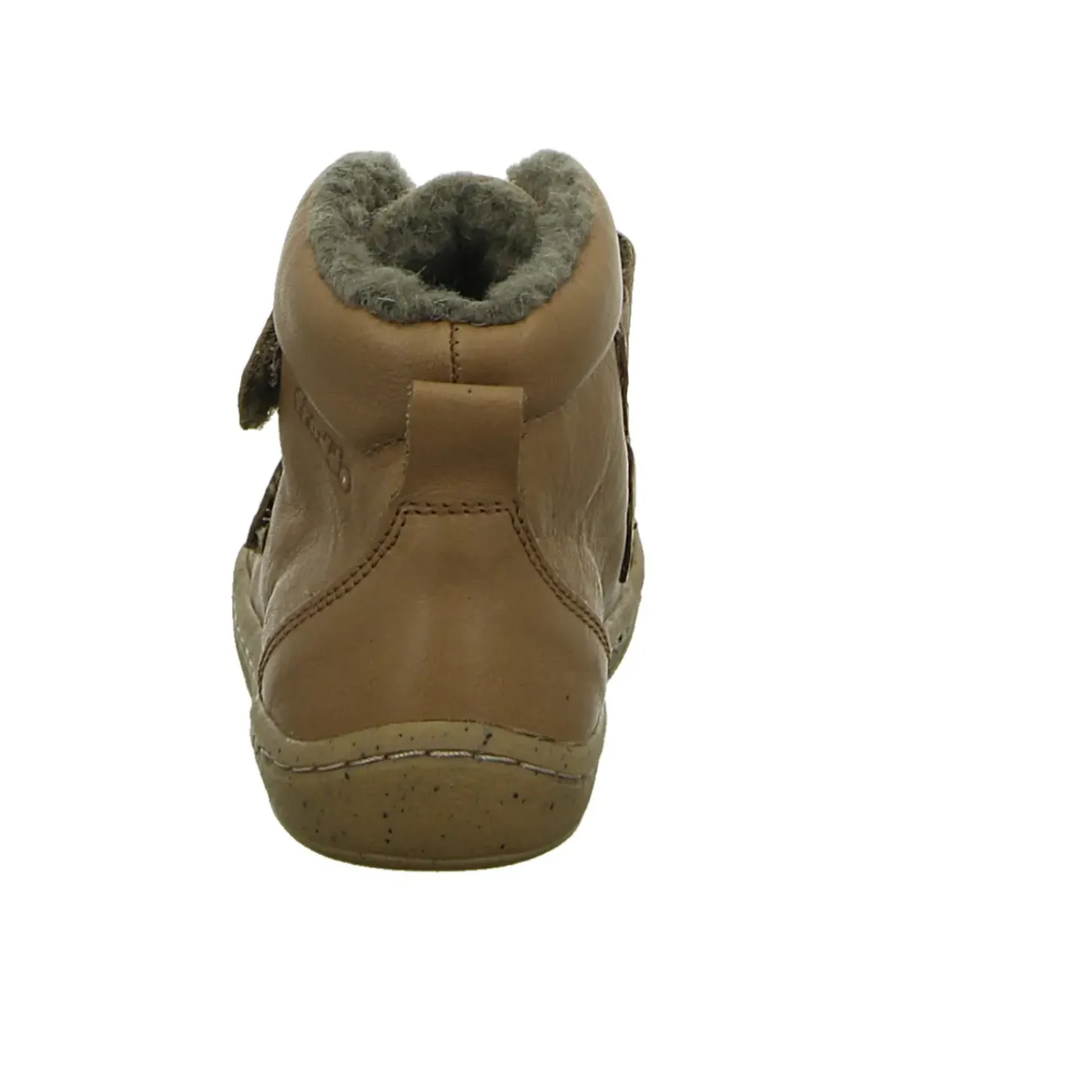 Froddo Kleinkinderstiefel Warmfutter MINNI WINTER