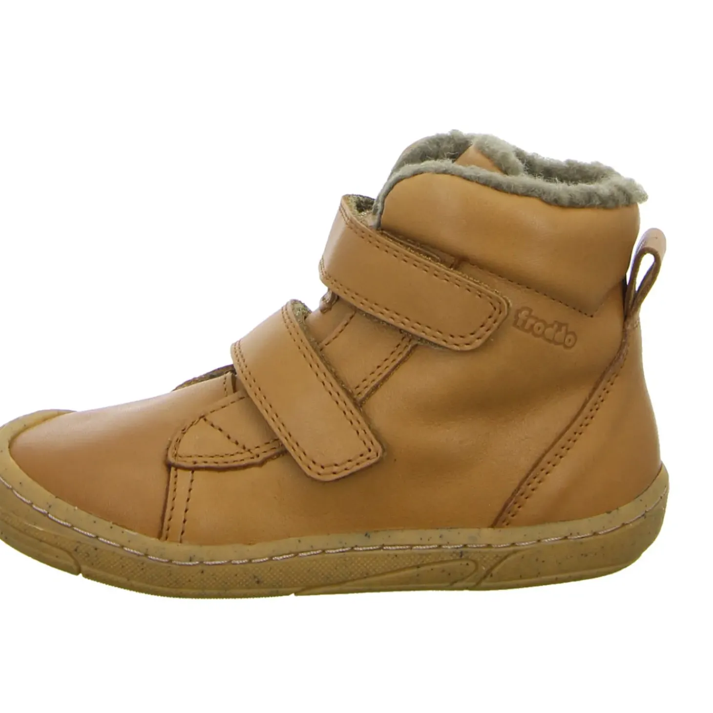 Froddo Kleinkinderstiefel Warmfutter MINNI WINTER