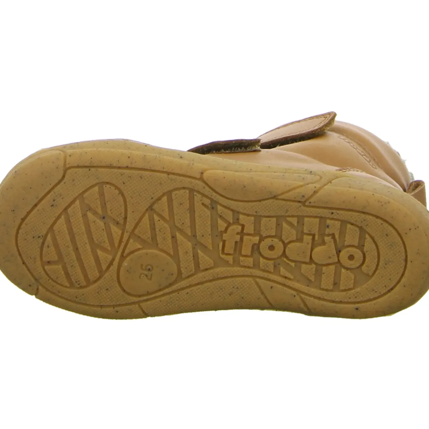 Froddo Kleinkinderstiefel Warmfutter MINNI WINTER