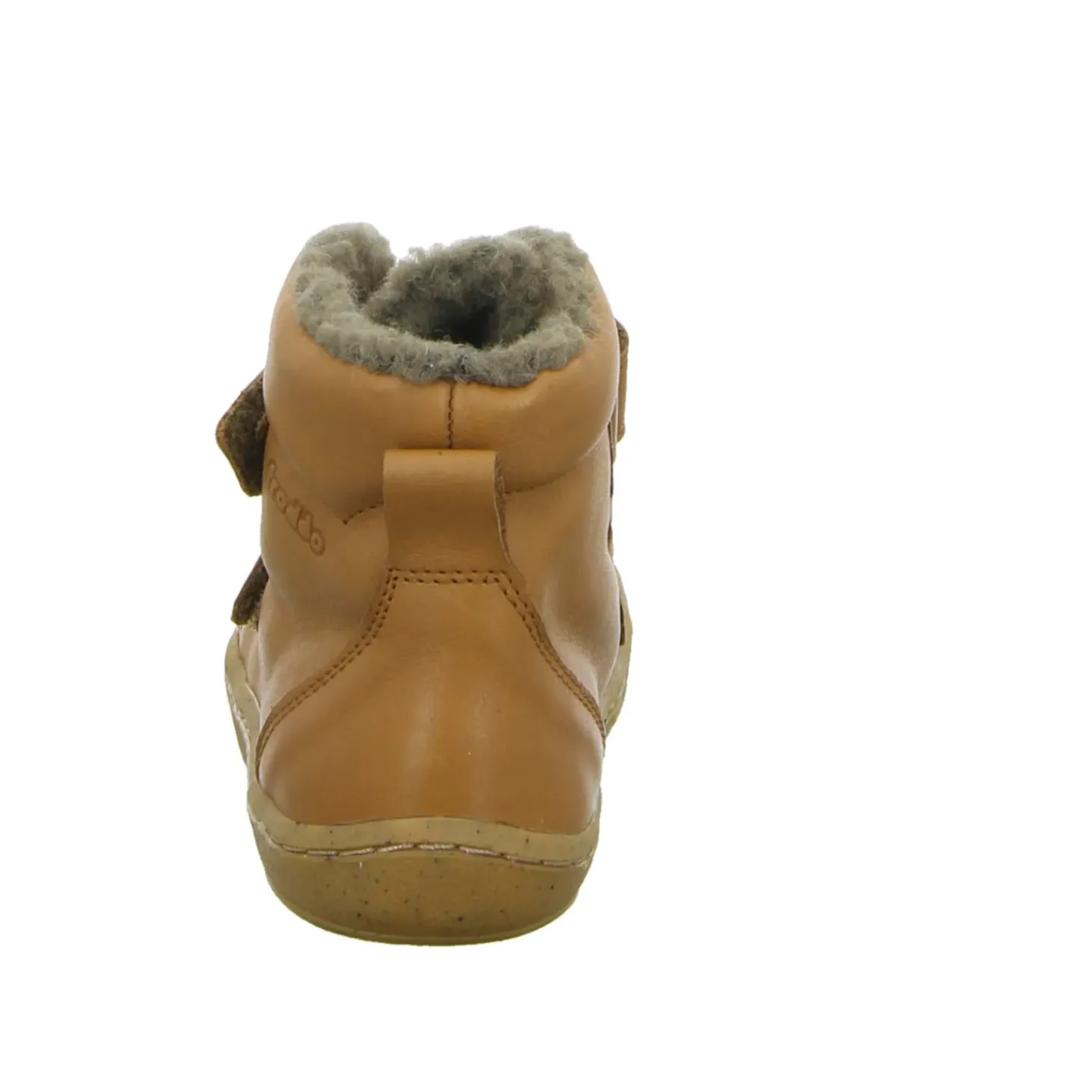 Froddo Kleinkinderstiefel Warmfutter MINNI WINTER