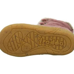 Froddo Kleinkinderstiefel Warmfutter