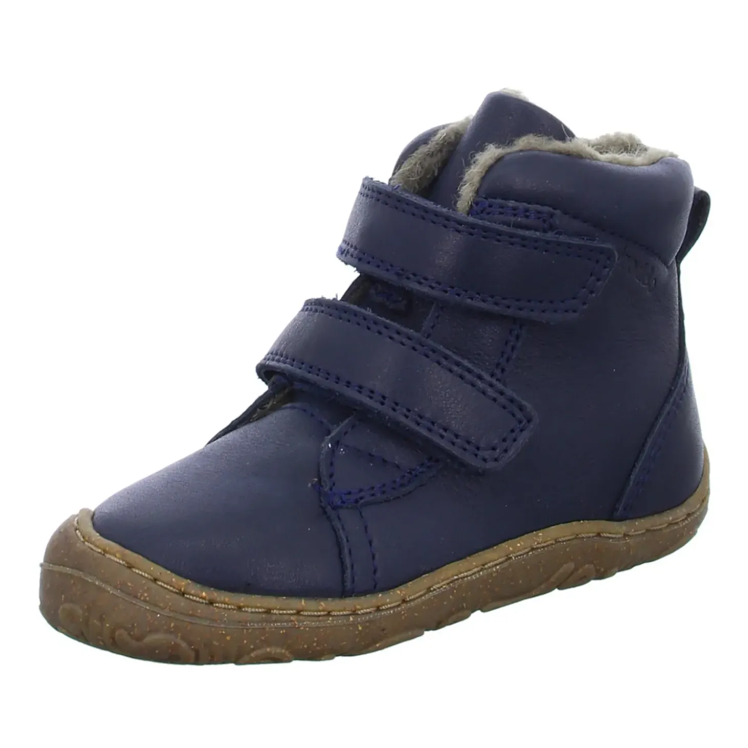 Froddo Kleinkinderstiefel Warmfutter Minni Winter