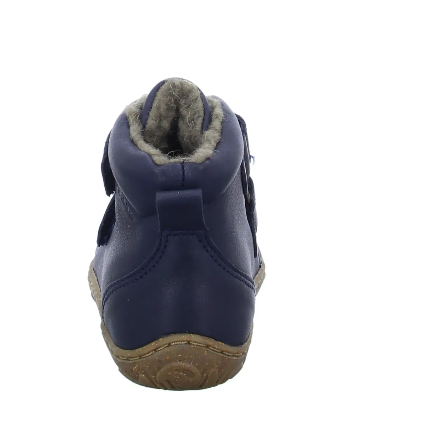 Froddo Kleinkinderstiefel Warmfutter Minni Winter