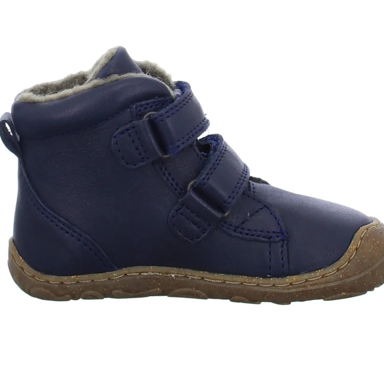 Froddo Kleinkinderstiefel Warmfutter Minni Winter
